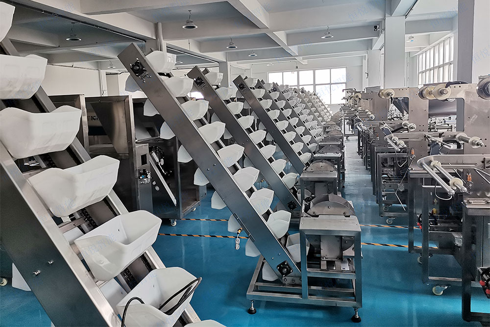 鲜湿粉条
设备图片